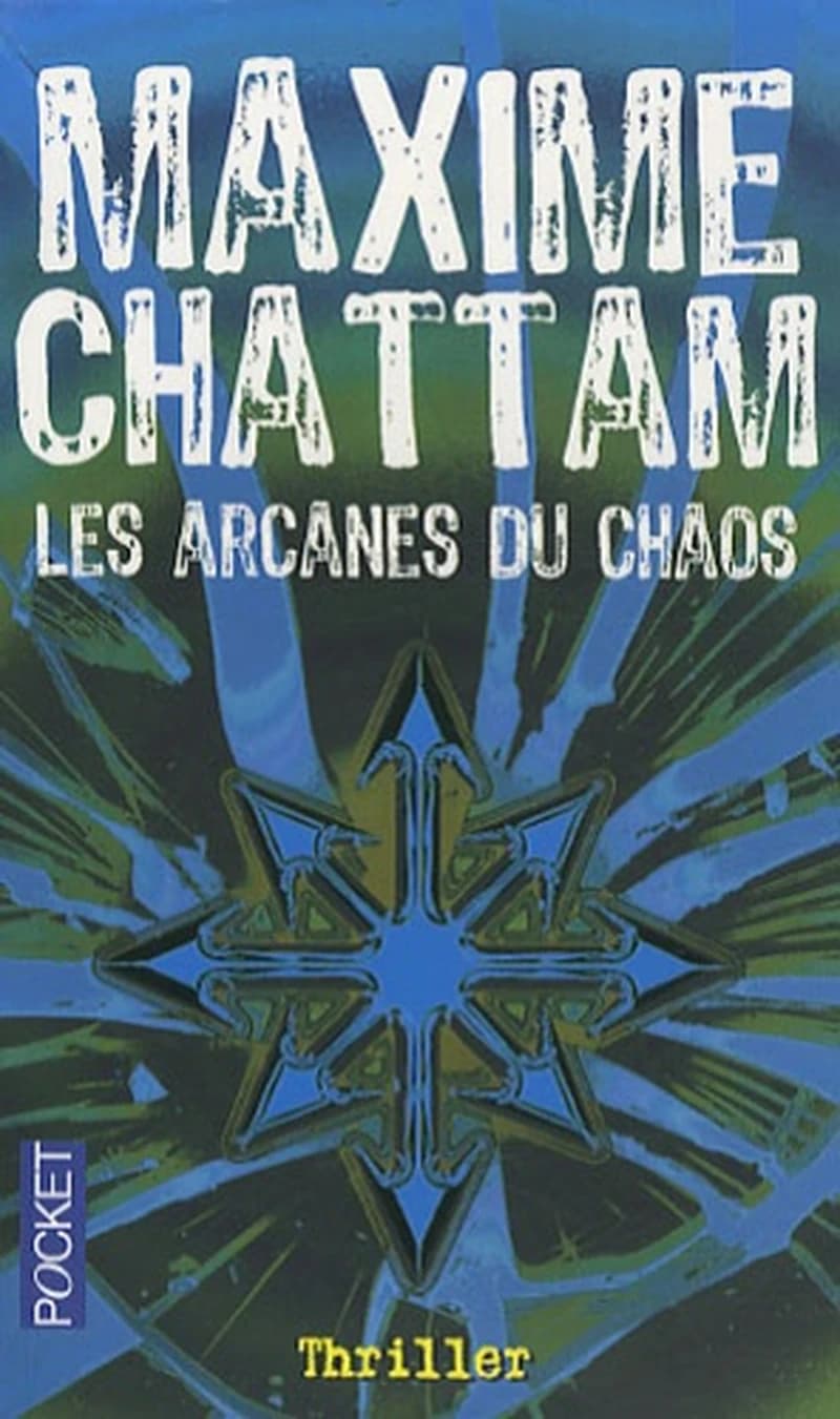 Les arcanes du chaos