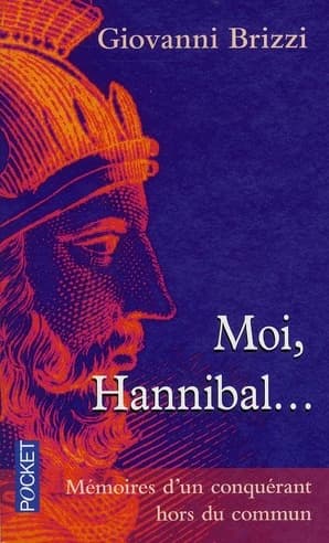 Moi, Hannibal