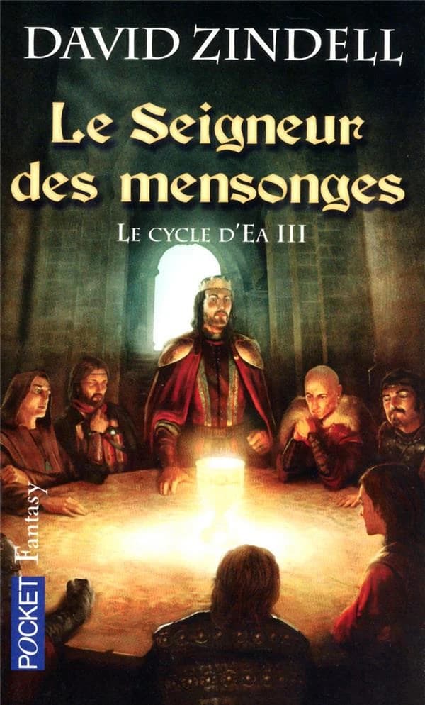 Le seigneur des mensonges