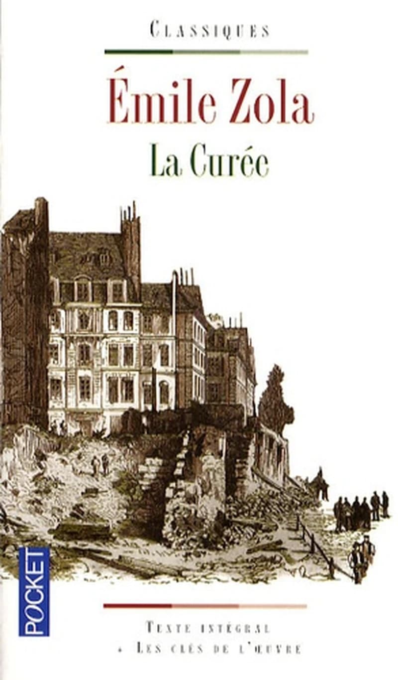 La Curée