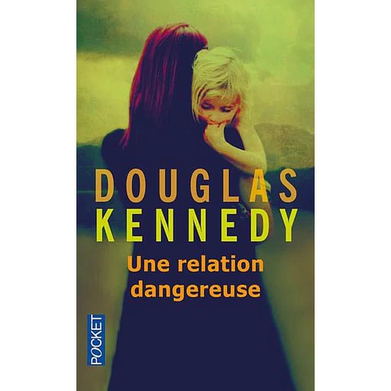 Une relation dangereuse