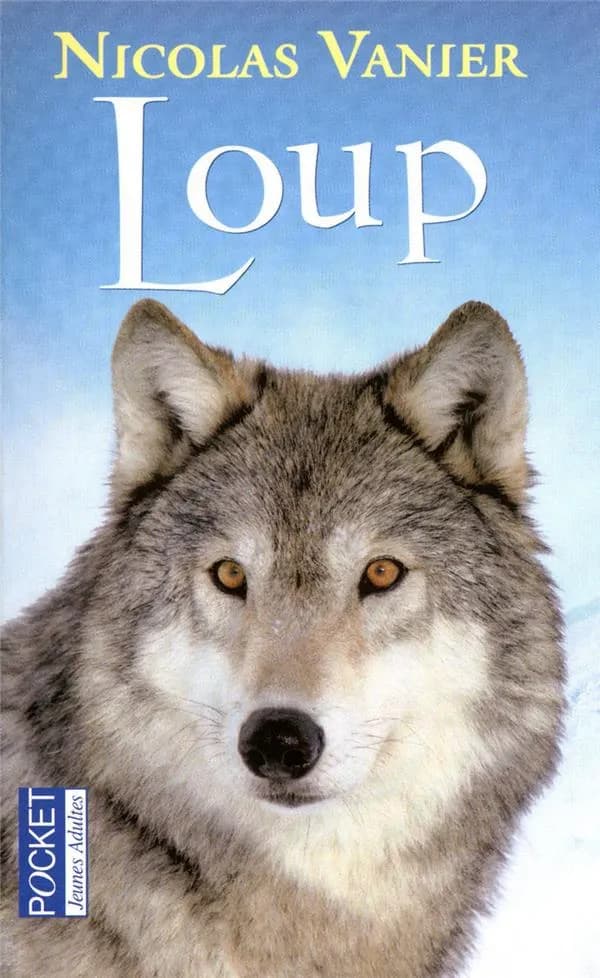 Loup : roman