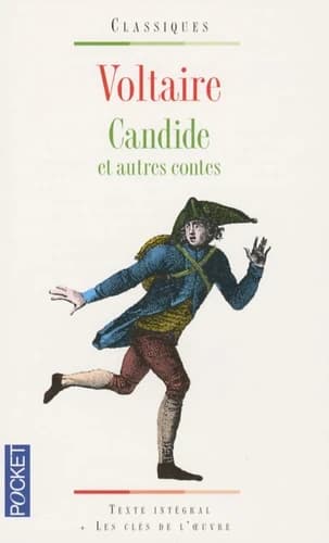 Candide et autres contes