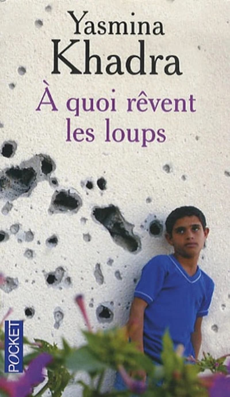 A quoi rêvent les loups