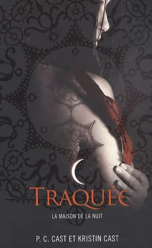 Traquée