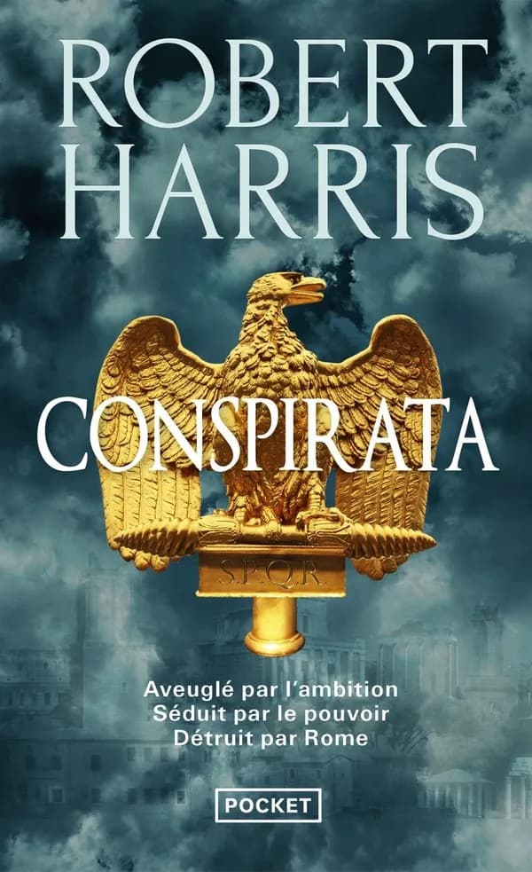 Conspirata : roman