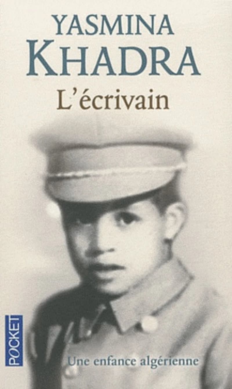 L'ecrivain