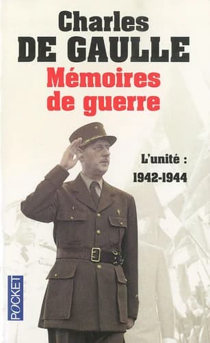 L'unité : 1942-1944