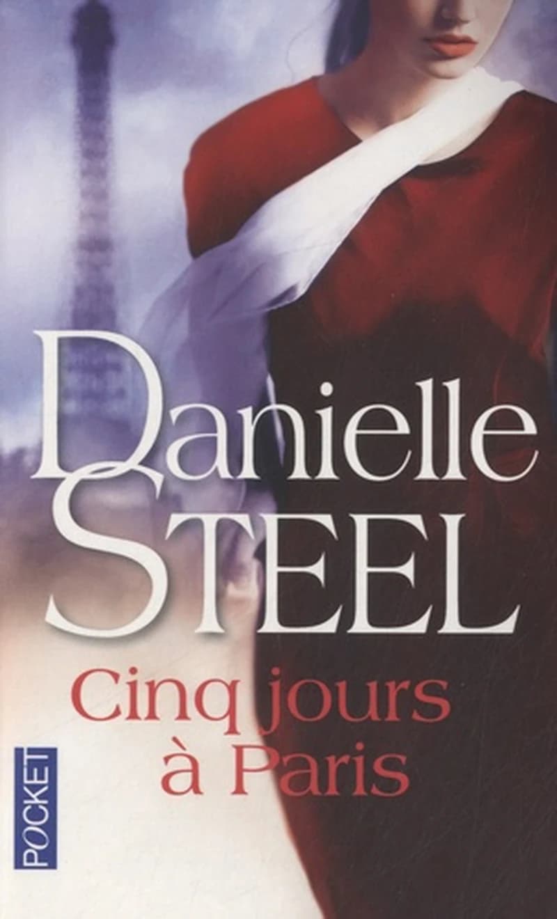 Cinq jours à Paris