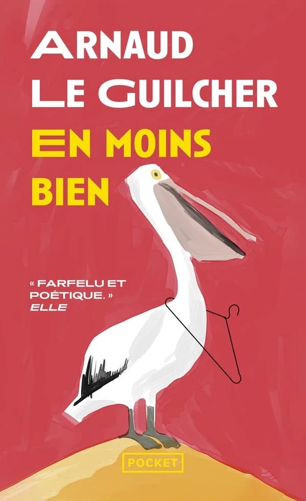 En moins bien