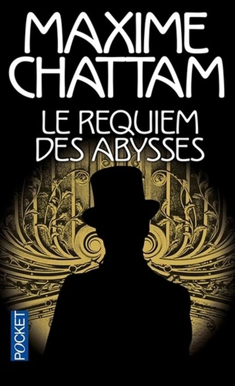Le requiem des abysses
