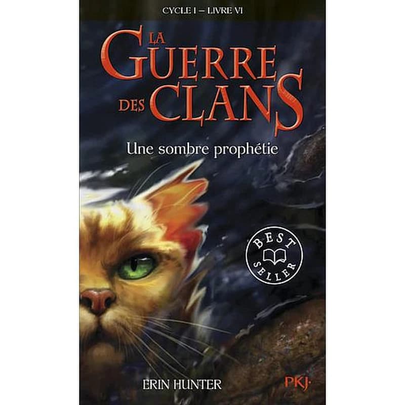 Une sombre prophétie