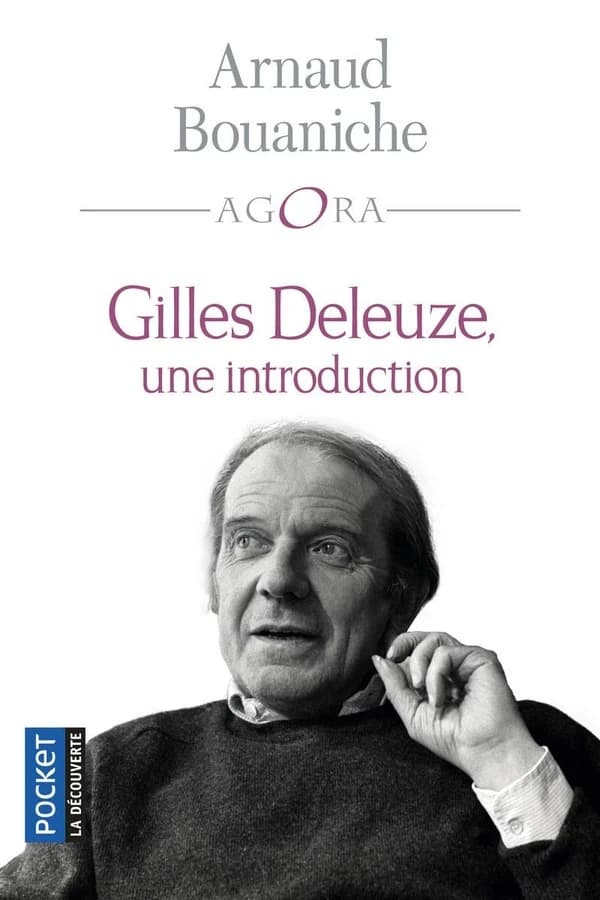 Gilles Deleuze, une introduction (Nouvelle éd. revue et corrigée) Arnaud Bouaniche