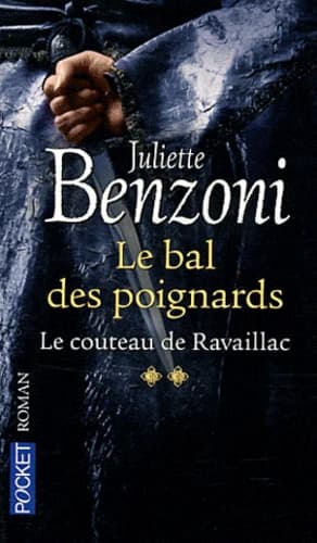 Le couteau de Ravaillac