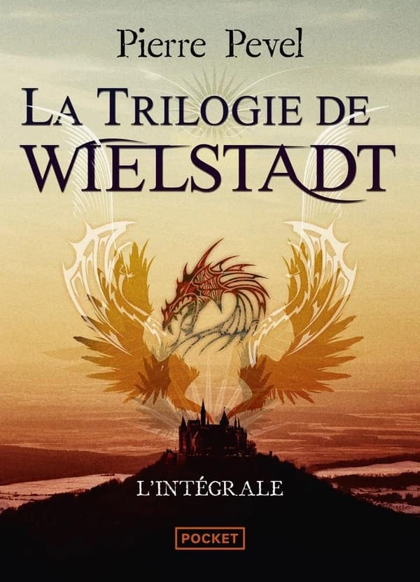 La trilogie de Wielstadt : intégrale