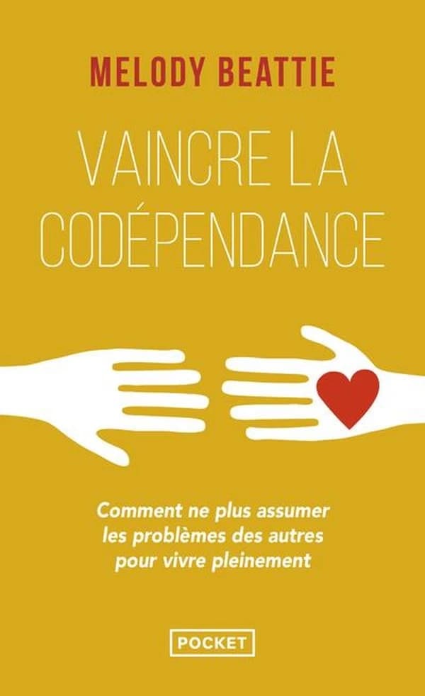Vaincre la codépendance