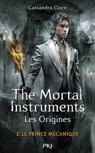Le Prince mécanique