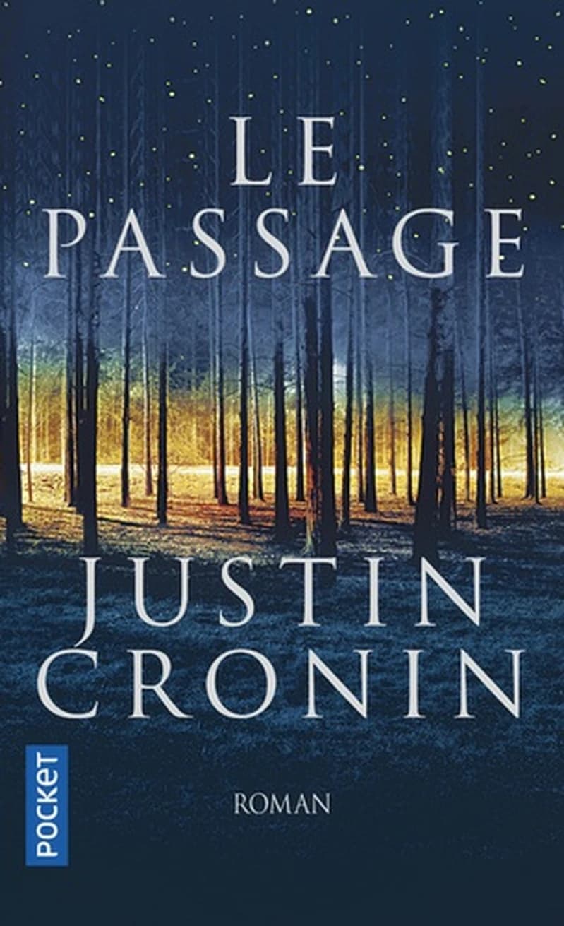 Le passage