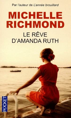 Le rêve d'Amanda Ruth : roman