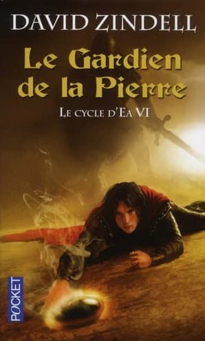 Le gardien de la pierre
