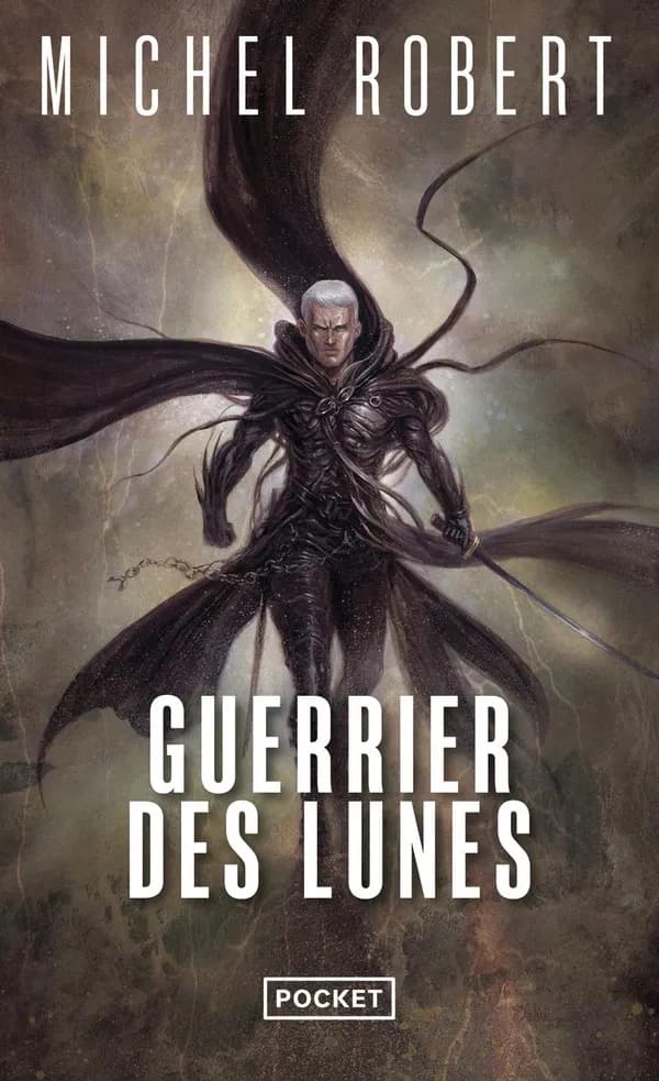 Guerrier des lunes