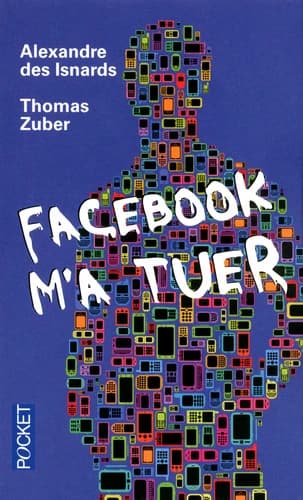 Facebook m'a tuer [sic]