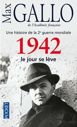 1942, le jour se lève : récit