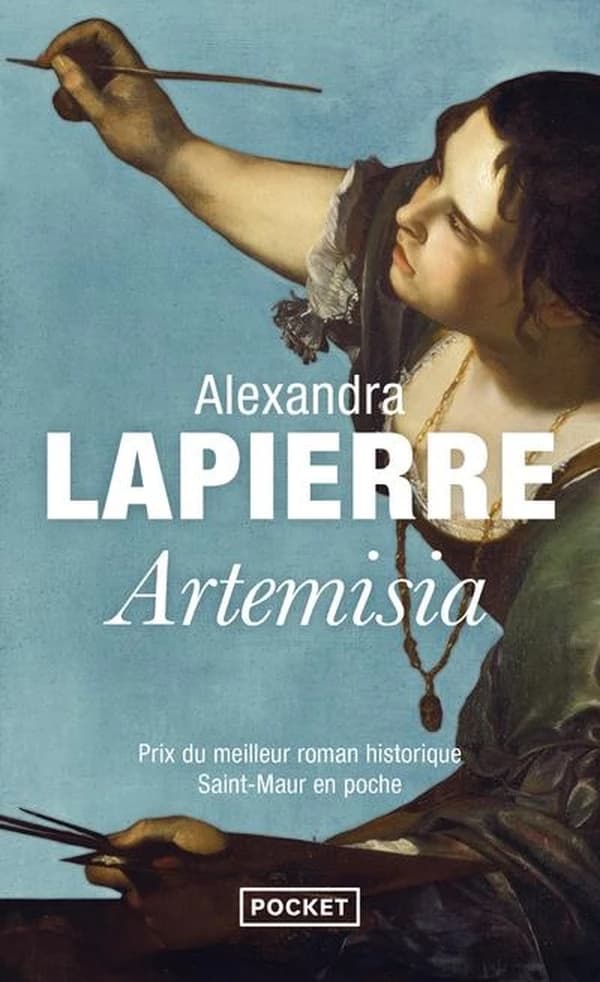 Artemisia : un duel pour l'immortalité