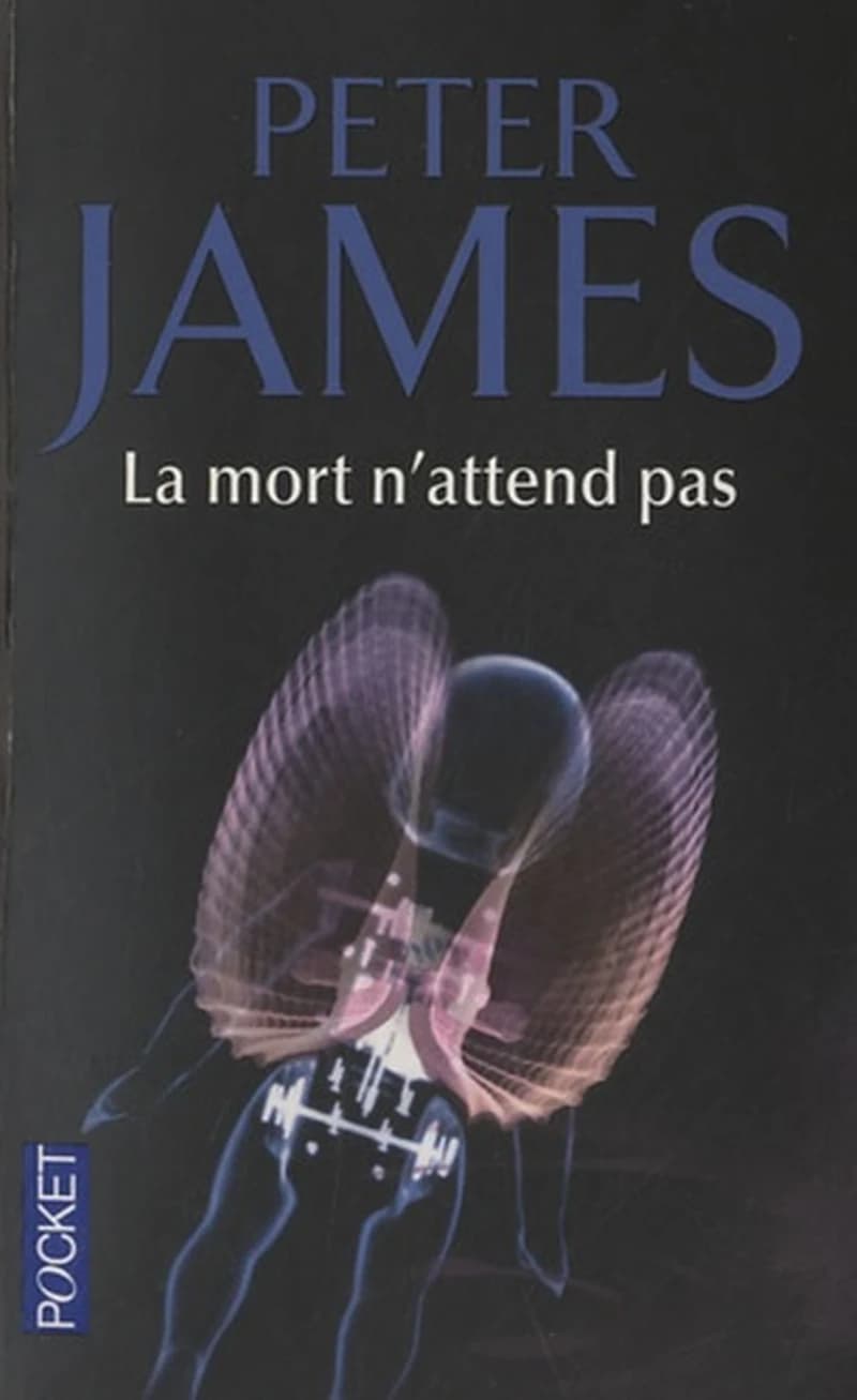 La mort n'attend pas