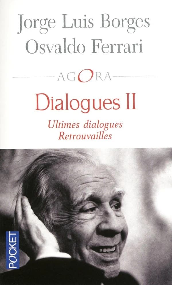 Ultimes dialogues ; Retrouvailles