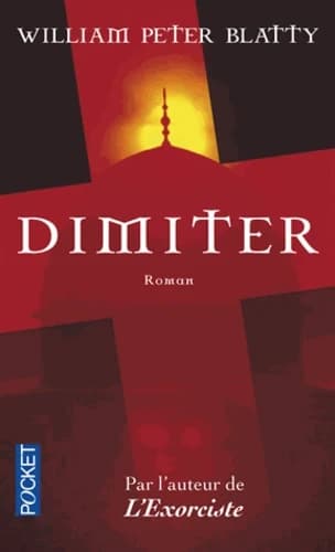 Dimiter : roman