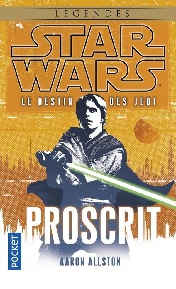Proscrit