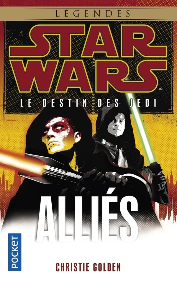 Alliés