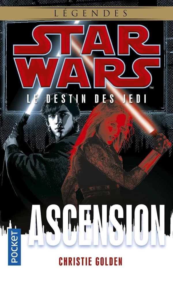 Ascension