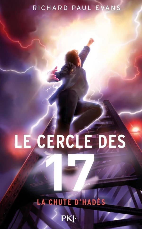 La chute d'Hadès