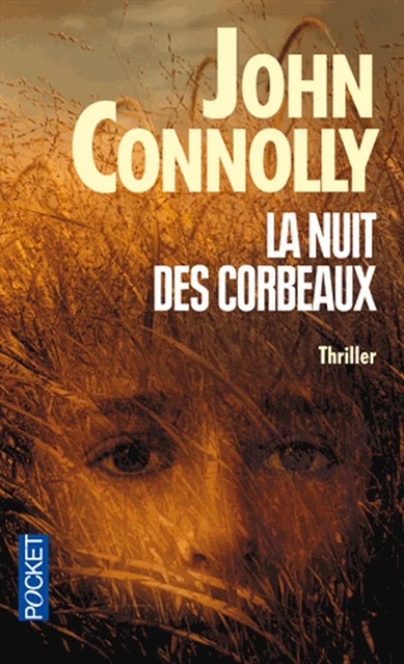 La nuit des corbeaux
