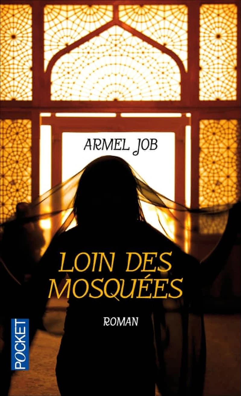 Loin des mosquées : roman
