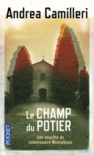 Une enquête du commissaire Montalbano : le champ du potier