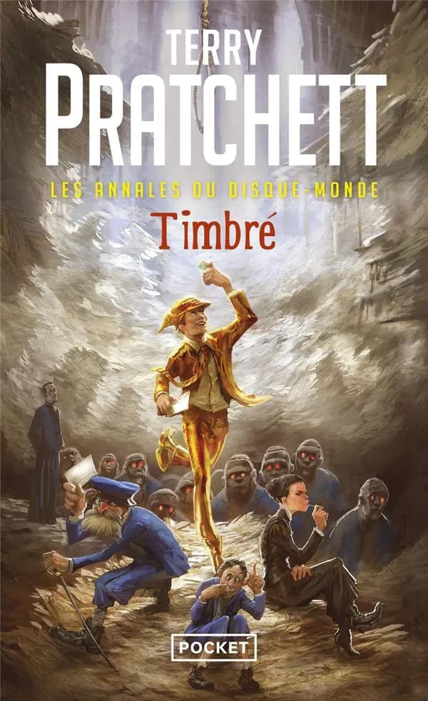 Timbre