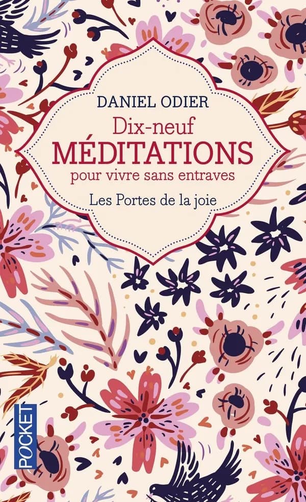 Les portes de la joie : être vraiment zen
