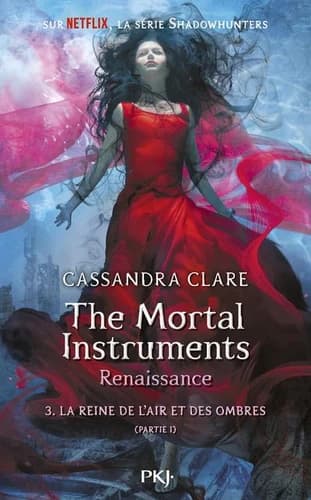 The Mortal Instruments