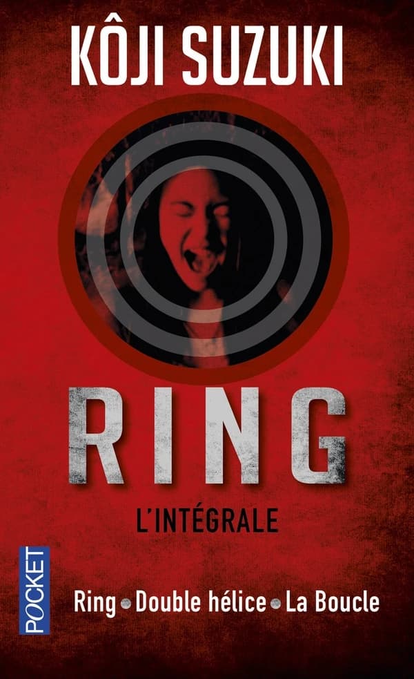 Ring ; double hélice ; la boucle
