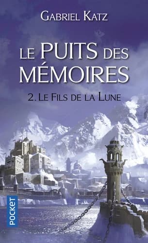 Le fils de la lune
