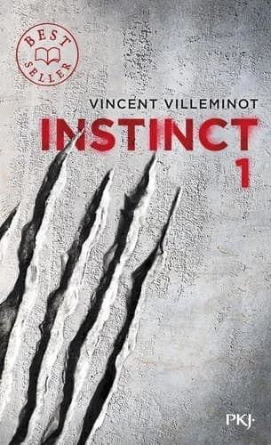 Instinct. 1