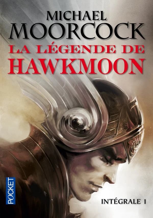 La légende de Hawkmoon ; intégrale t.1