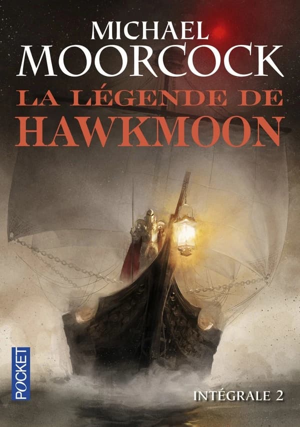 La légende de Hawkmoon : intégrale. 2, Les chroniques du comte Airain