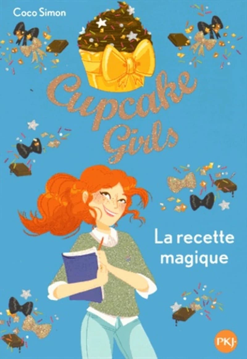 La recette magique