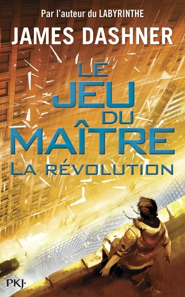 Révolution