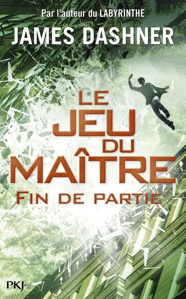 Fin de partie