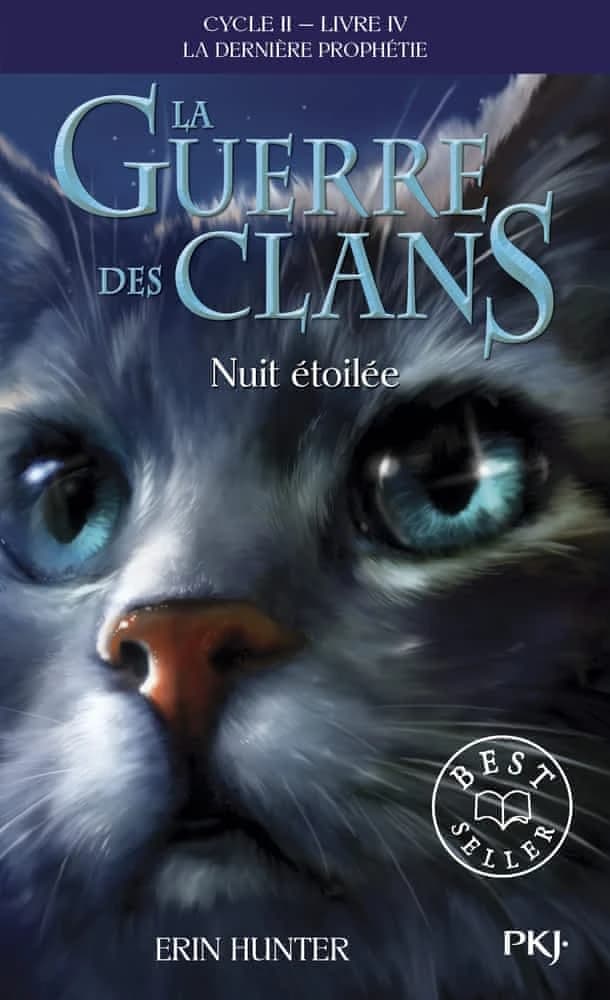 La guerre des clans
